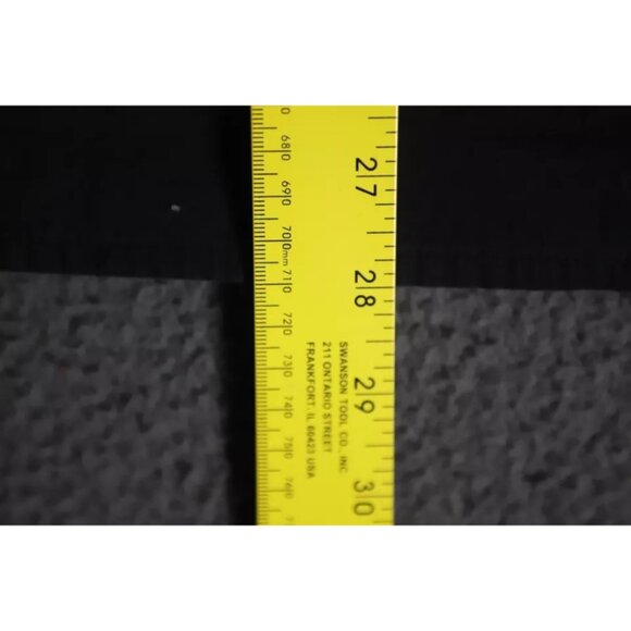 Harley-Davidson Button Up Shirt Men L Black Motorcycles Mechanic Logo Embroidery - Picture 8 of 9